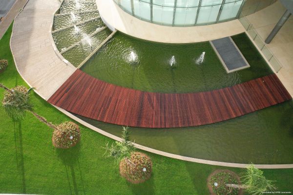 Lagoas Park (Oeiras)